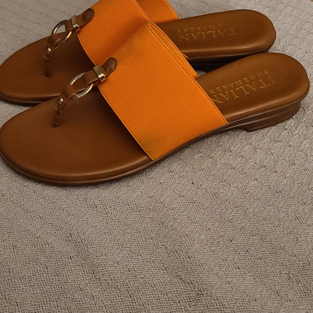Sandals - Picture 3 of 4